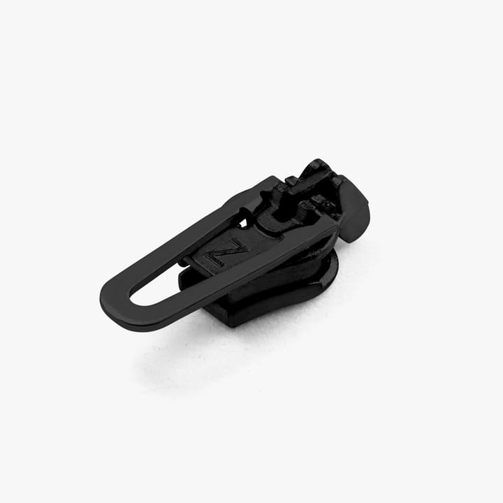 ZlideOn Normal Plastic Zipper Black L ZlideOn