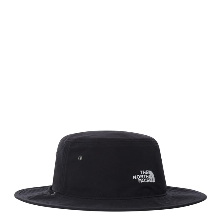 The North Face Recycled '66 Brimmer Hat TNF Black The North Face