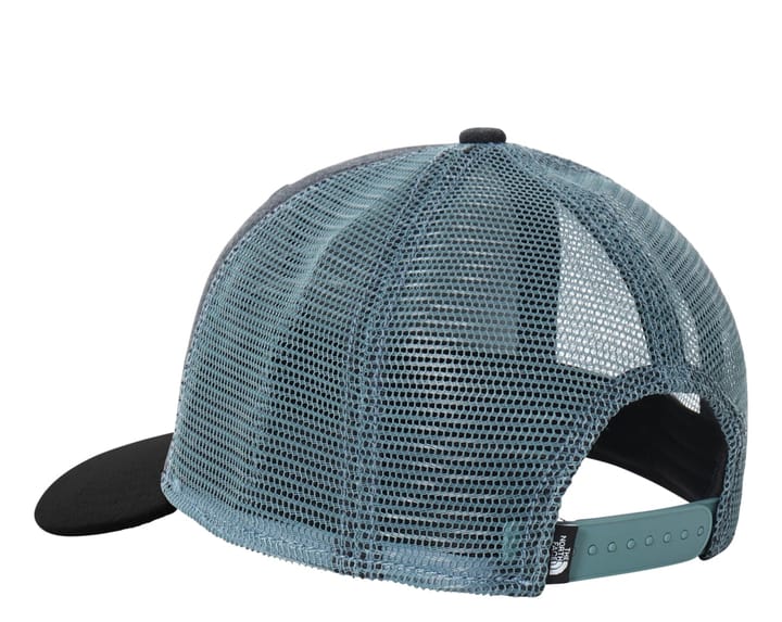 The North Face Deep Fit Mudder Trucker Tnf Dark Grey Heather-Goblin Blue The North Face The North Face Deep Fit Mudder Trucker Tnf Dark Grey Heather-Goblin Blue The North Face