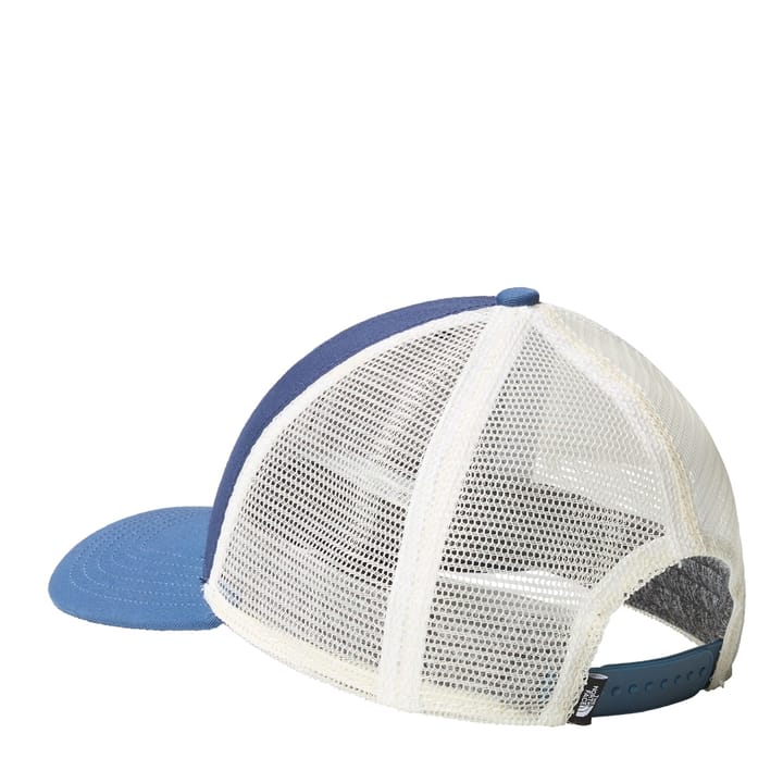 The North Face Deep Fit Mudder Trucker Cap Shady Blue/Summit Navy The North Face