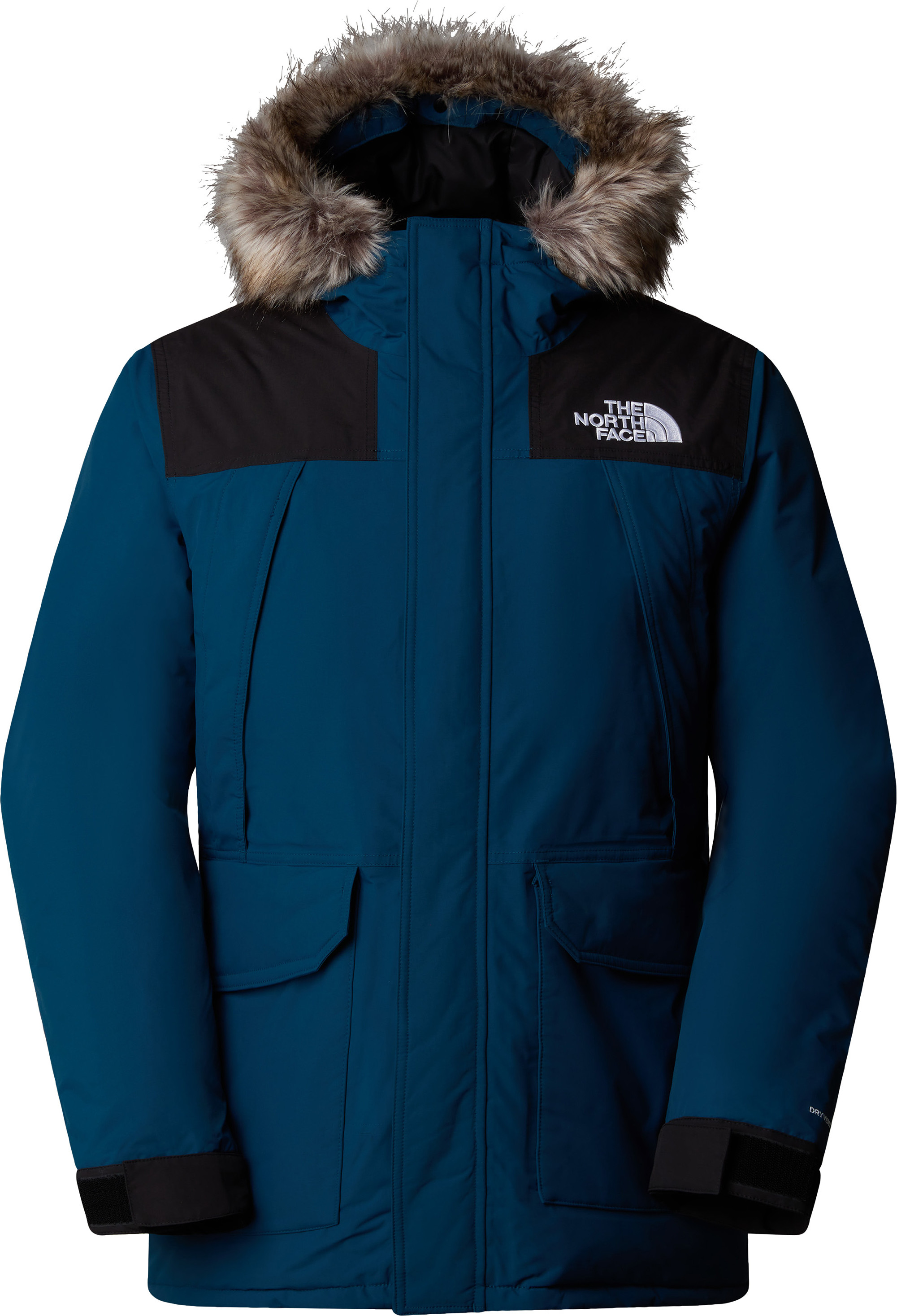 The North Face Men's McMurdo Parka