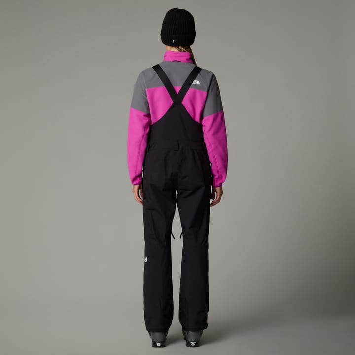 The North Face Women's Freedom Bib Pants TNF Black/NPF The North Face The North Face Women's Freedom Bib Pants TNF Black/NPF The North Face