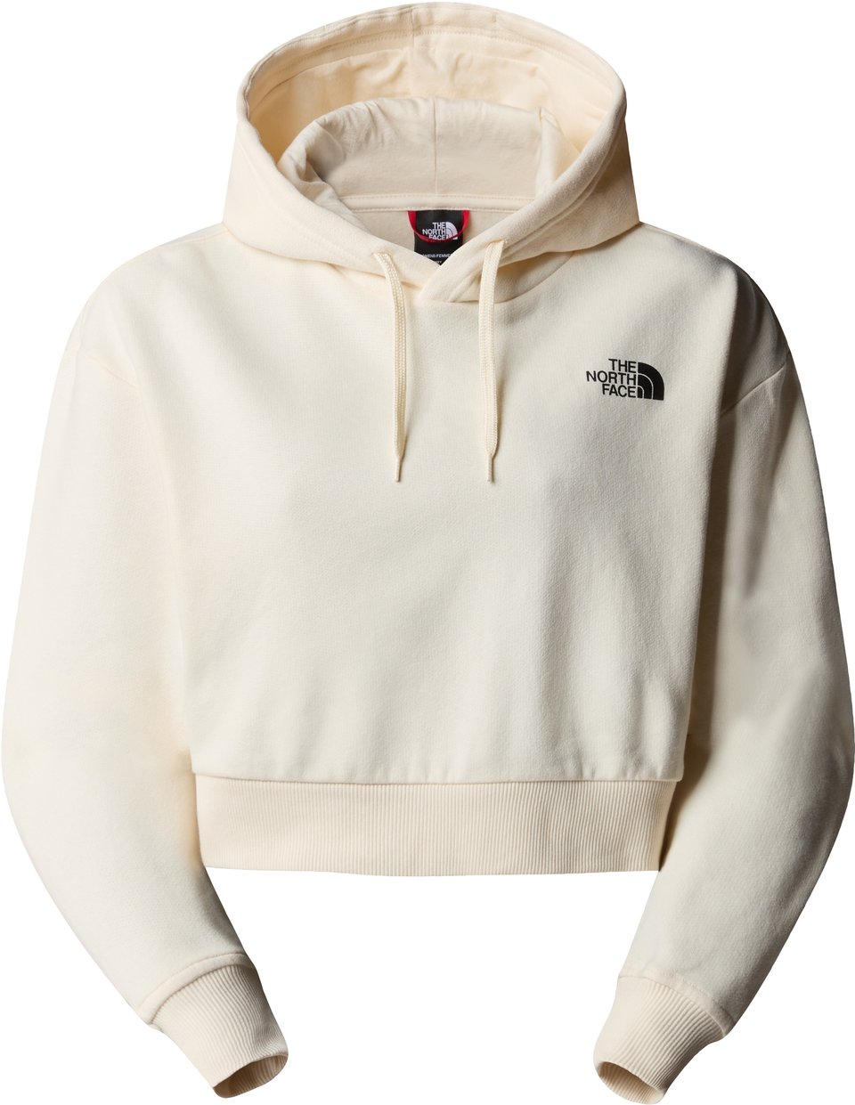 Women's Trend Cropped Fleece
