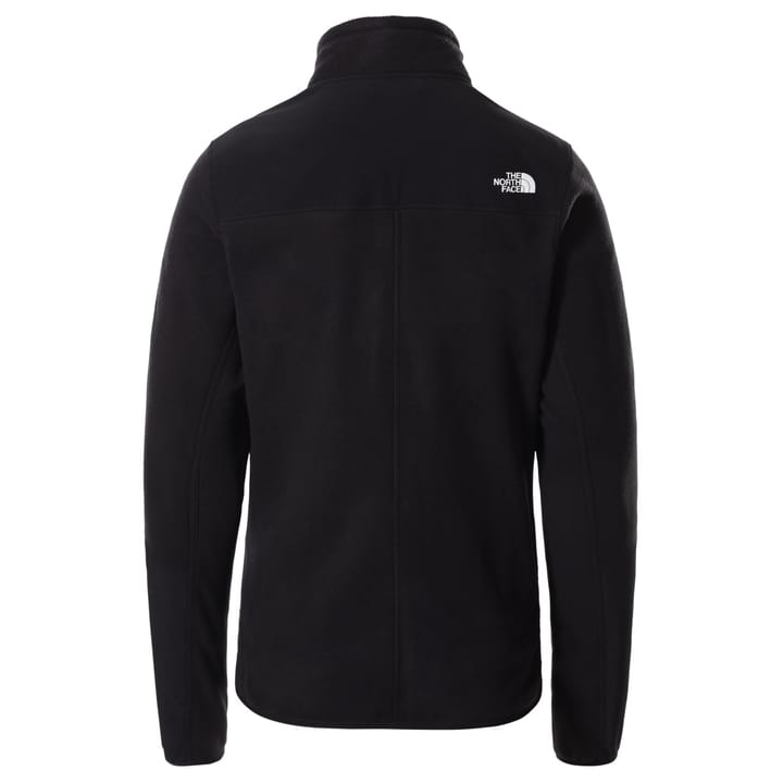 The North Face W Diablo Ml Jkt Tnf Blk/Tnf Blk The North Face The North Face W Diablo Ml Jkt Tnf Blk/Tnf Blk The North Face