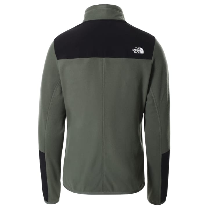The North Face W Diablo Ml Jkt Thyme/Black The North Face