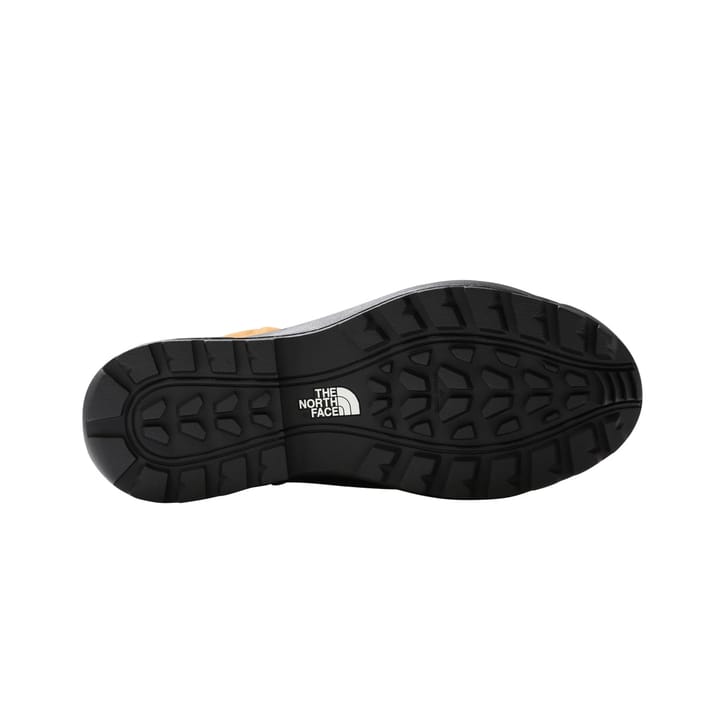 The North Face M Chilkat V Lace Wp Utility Brown/Tnf Black The North Face The North Face M Chilkat V Lace Wp Utility Brown/Tnf Black The North Face