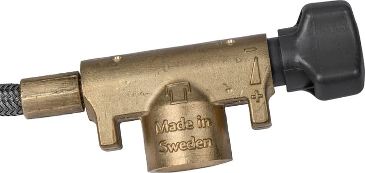 Trangia Gas Burner Storm GB77 Steel Trangia