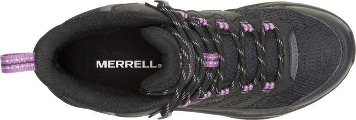 Merrell Women's Speed Strike 2 Mid GORE-TEX Black Merrell