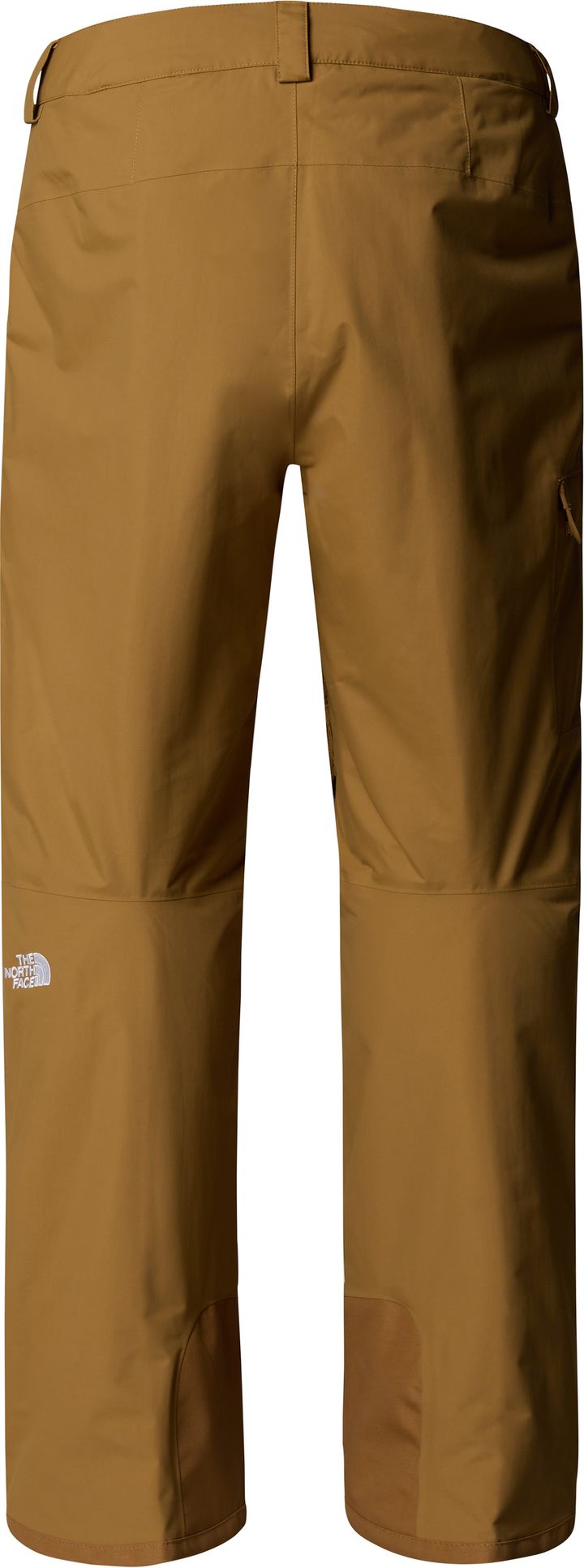The North Face Men's Freedom Insulated Pants Utility Brown The North Face
