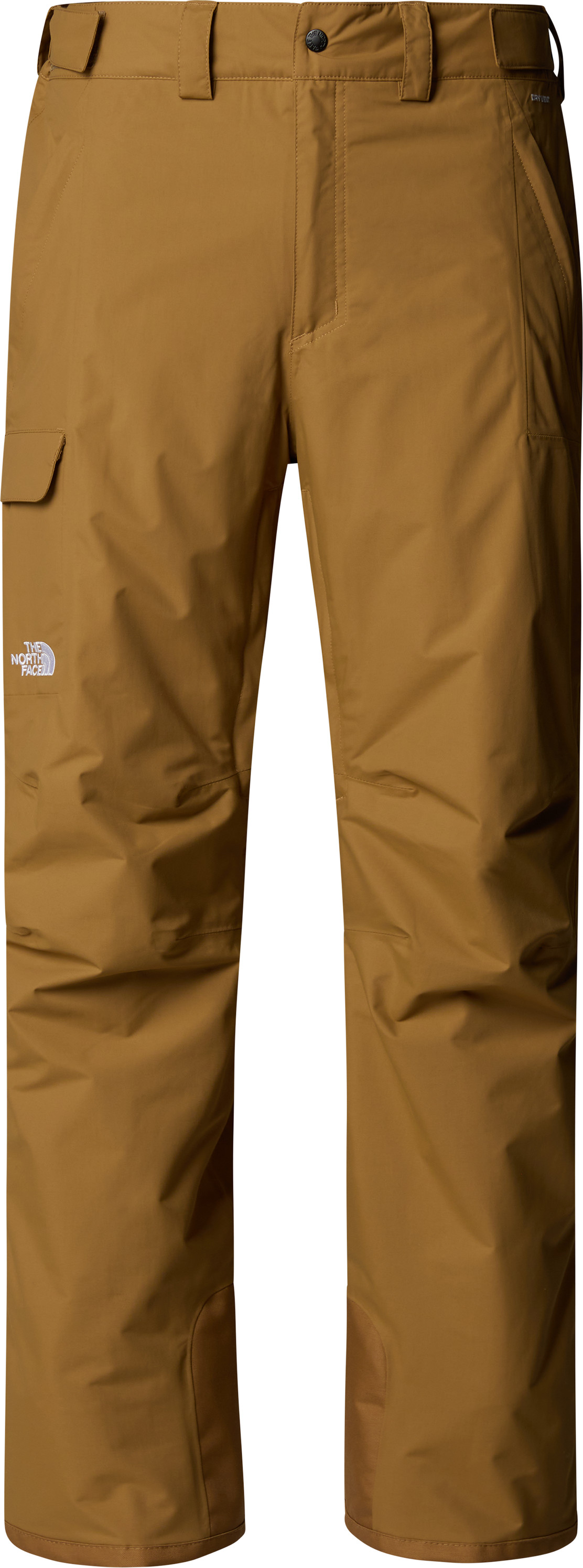 The North Face Men's Freedom Insulated Pants Utility Brown