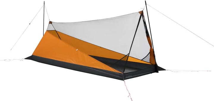 Robens Vestis 1 Mesh Tent UL Black Robens