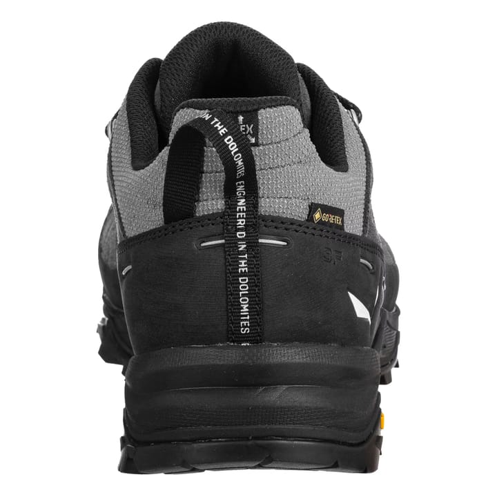 Salewa Men's Alp Trainer 2 Gore-Tex Onyx/Black Salewa