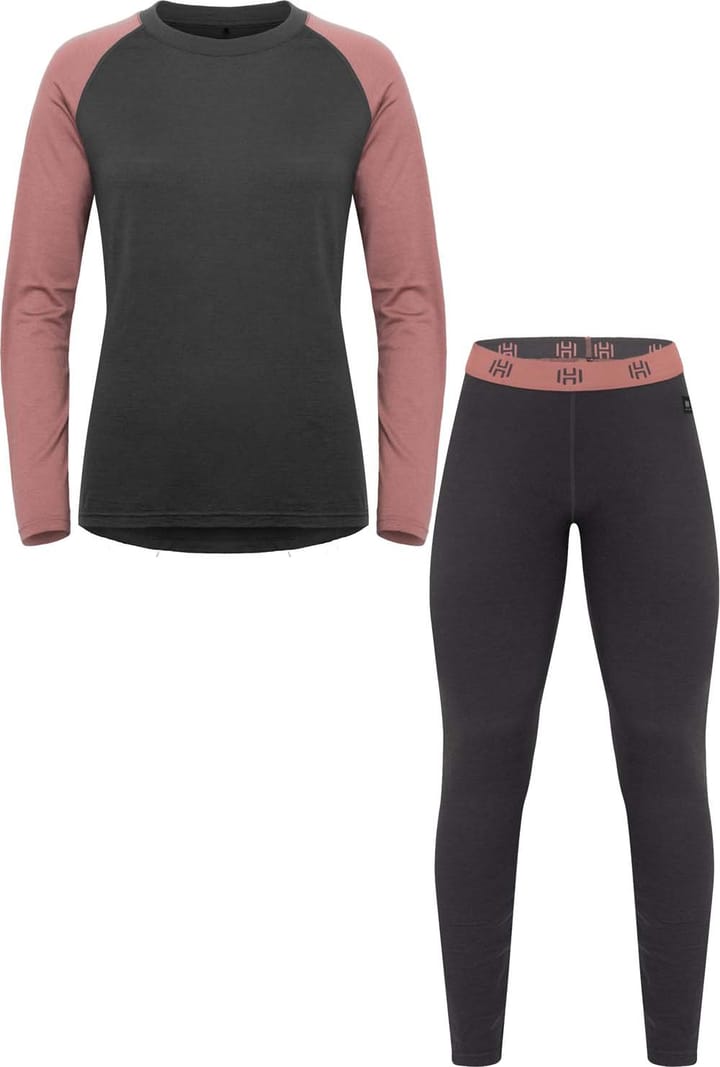 Women's Nieras Merino Base layer Set Hellner Women's Nieras Merino Base layer Set Hellner