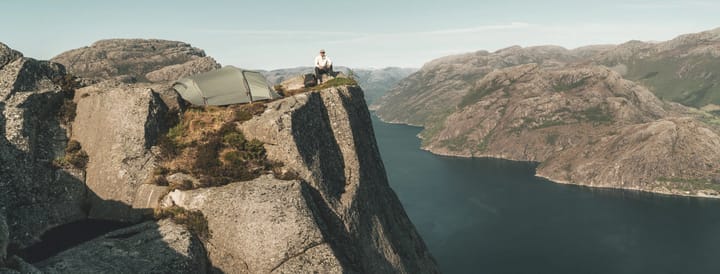 Robens Roamer 3 LW Light Green Robens