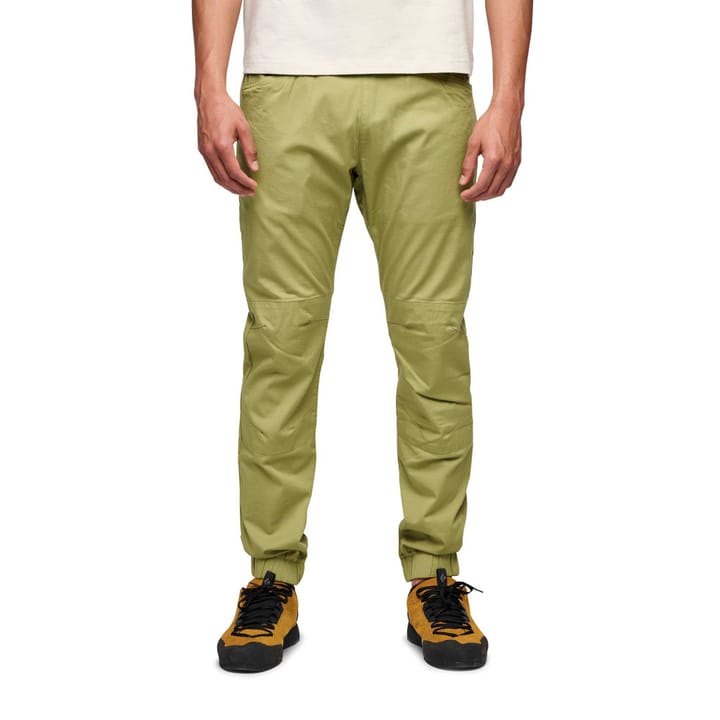 Black Diamond Men's Notion Pants Cedarwood Green Black Diamond