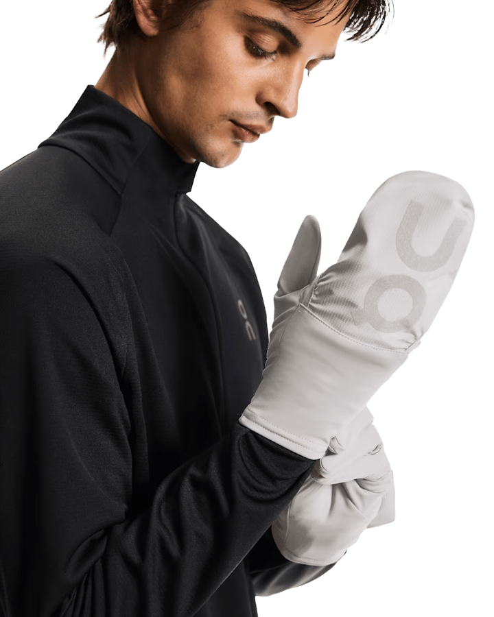 On Core Glove Alloy On