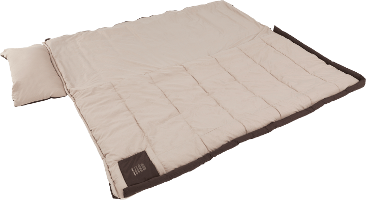 Outwell Contour Supreme Brown Outwell