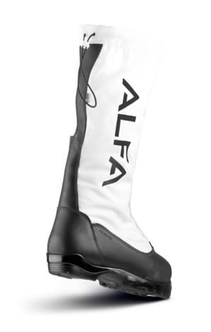 Alfa Polar A/P/S White Alfa Alfa Polar A/P/S White Alfa