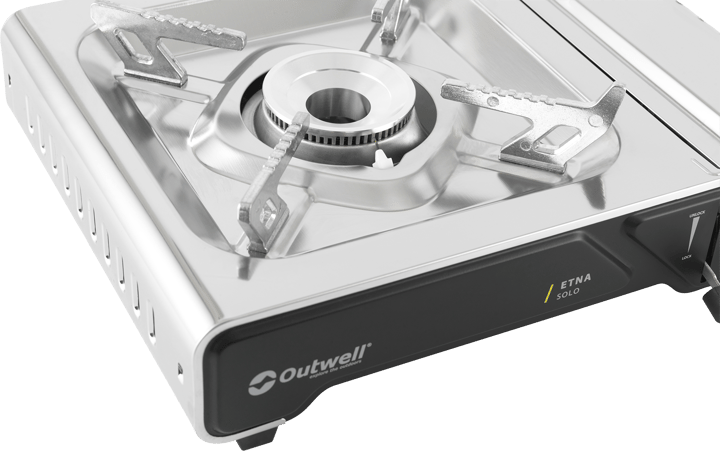 Outwell Etna Solo Silver Grey Outwell