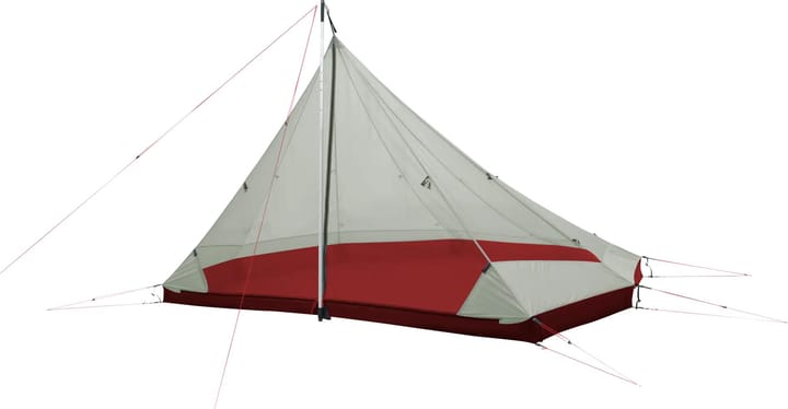 Robens Venturer 4 LW Light Green Robens