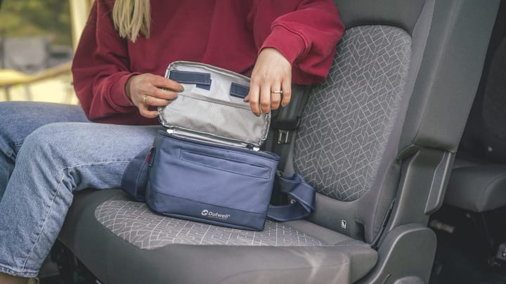 Outwell Petrel 5 L Blue Outwell