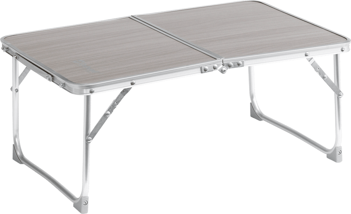 Outwell Heyfield Low Table Grey Outwell