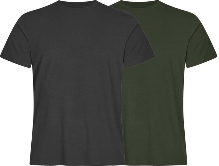 Men's Bamboo Tee 2-pack Urberg