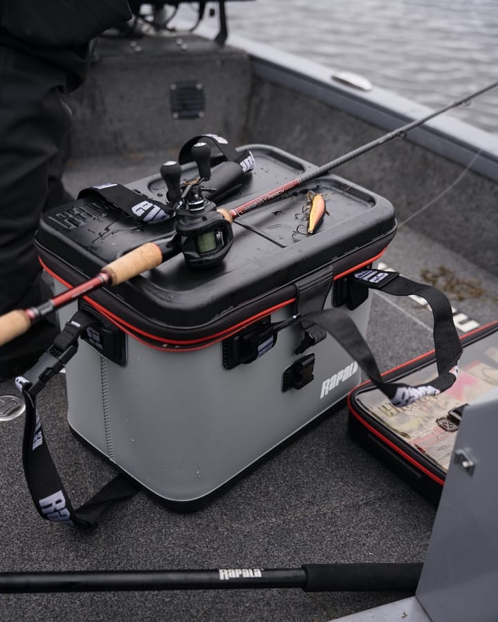 Rapala Hydro Premium Tackle Bag Rapala