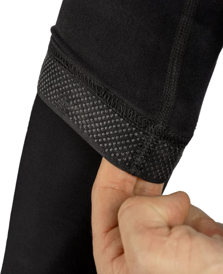 Gripgrab Pacr Spring-Autumn Arm Warmers Black Gripgrab