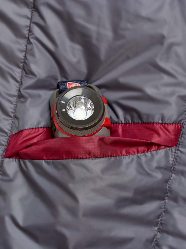 Marmot Trestles Elite Eco 50 Short Cosmos Red/steel Onyx Marmot