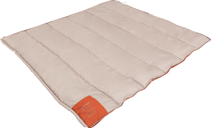 Outwell Champ Kids Burnt Red Outwell