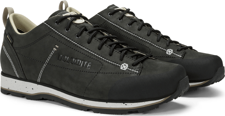 Dolomite Unisex 54 Low Winter Evo GORE-TEX Black Dolomite