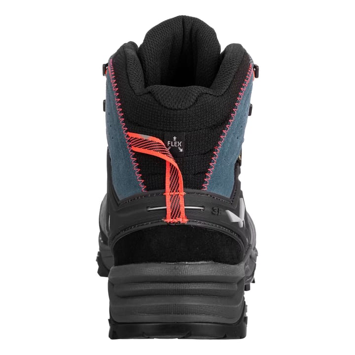 Salewa Women's Alp Trainer 2 Mid GORE-TEX Java Blue Salewa