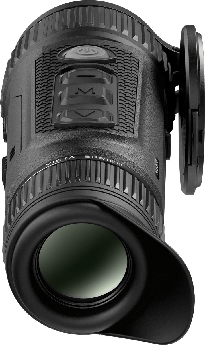 Nocpix Vista - H35R Black Nocpix