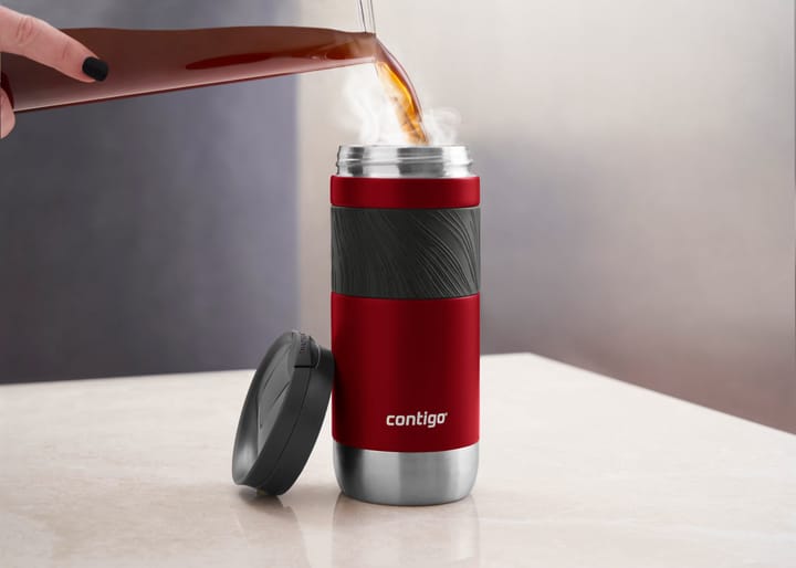 Contigo Byron 2.0 SnapSeal Red Contigo