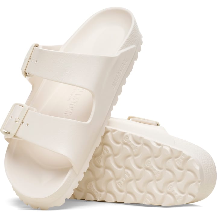 Birkenstock Women's Arizona EVA Narrow Eggshell Birkenstock Birkenstock Women's Arizona EVA Narrow Eggshell Birkenstock