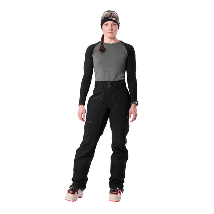 Dynafit Radical 3l Pants W Black Out Dynafit