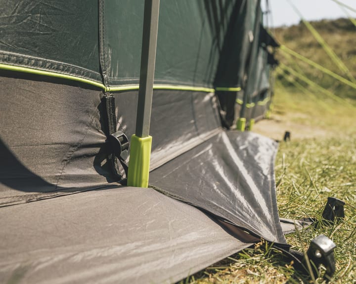 Outwell Denver 5 Green Outwell