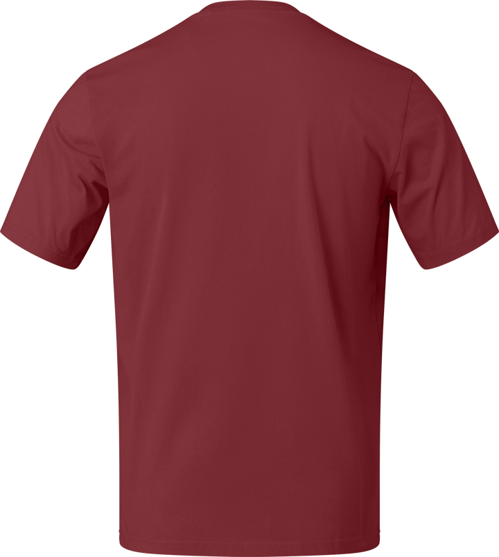 Norrøna Men's /29 Cotton Viking T-shirt Port Norrøna