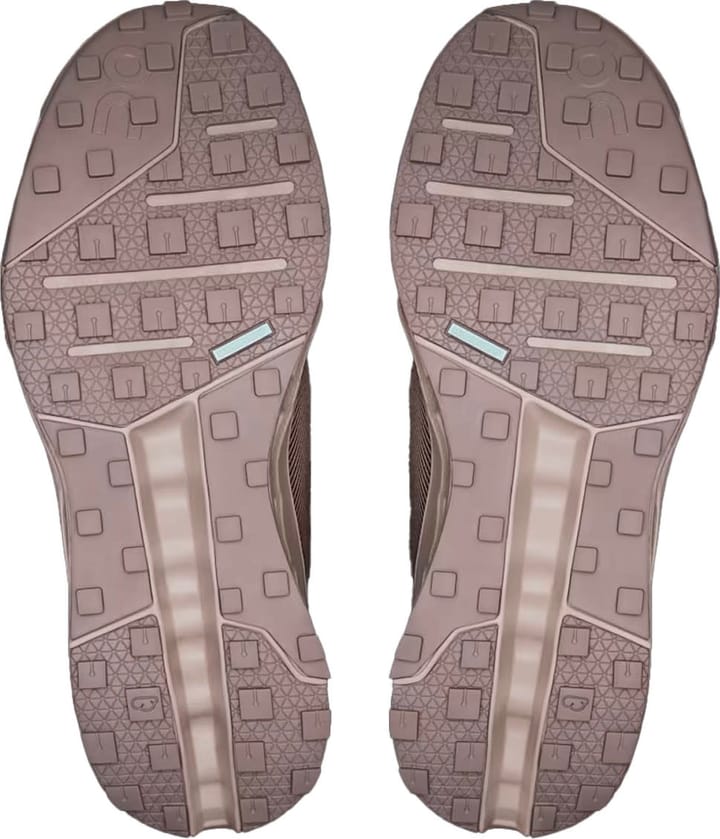 On Men's Cloudhorizon Fog/Desert On