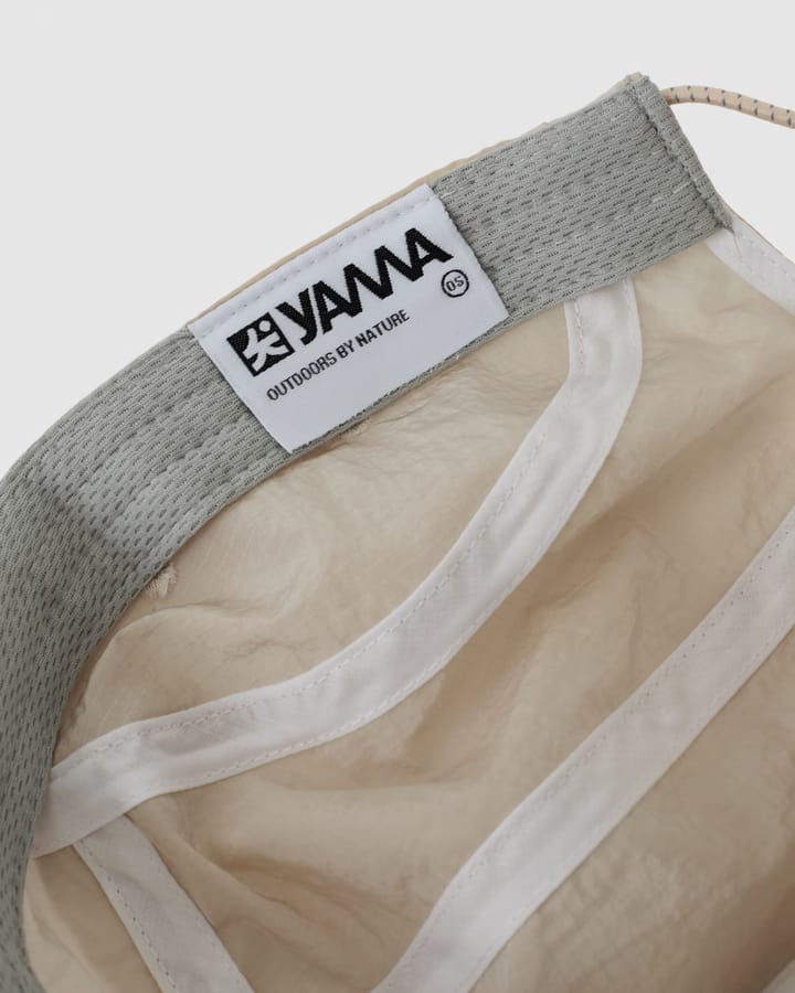 Yama Vertex Lt Cap Mojave Dust Yama