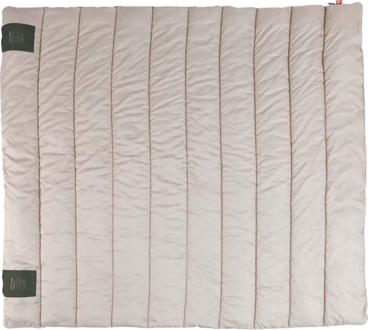 Outwell Campion Duvet Double Leaf Green Outwell