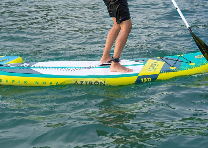Aztron Super Nova Compact 11'0" Yellow Aztron Aztron Super Nova Compact 11'0" Yellow Aztron