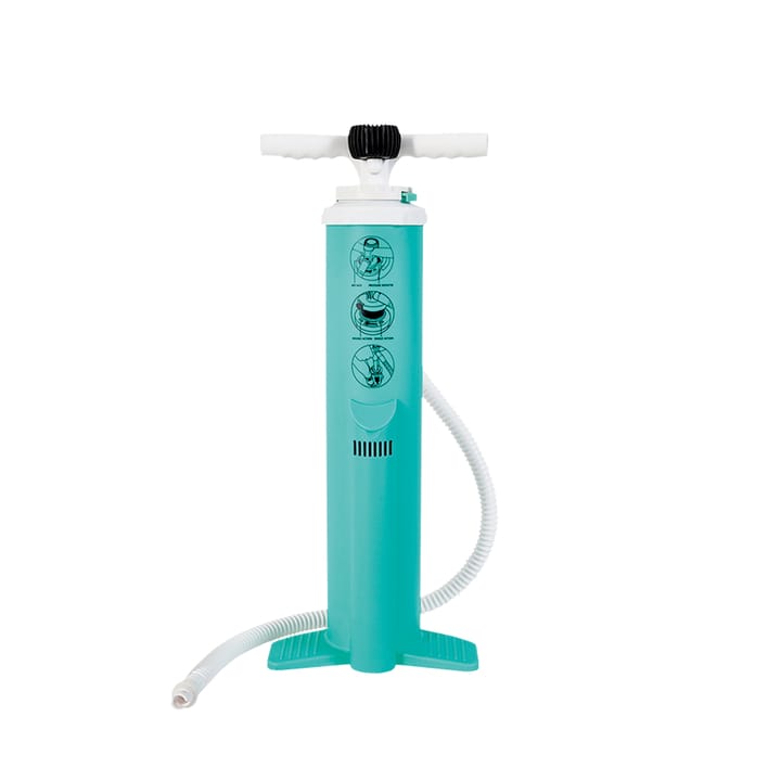 Aztron Giant Double Pump for SUP Aqua Aztron Aztron Giant Double Pump for SUP Aqua Aztron