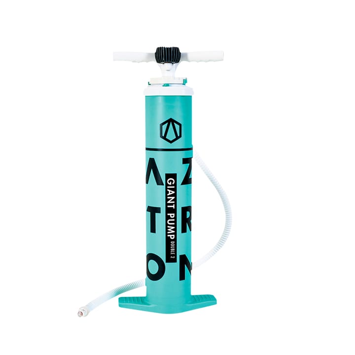 Aztron Giant Double Pump for SUP Aqua Aztron Aztron Giant Double Pump for SUP Aqua Aztron