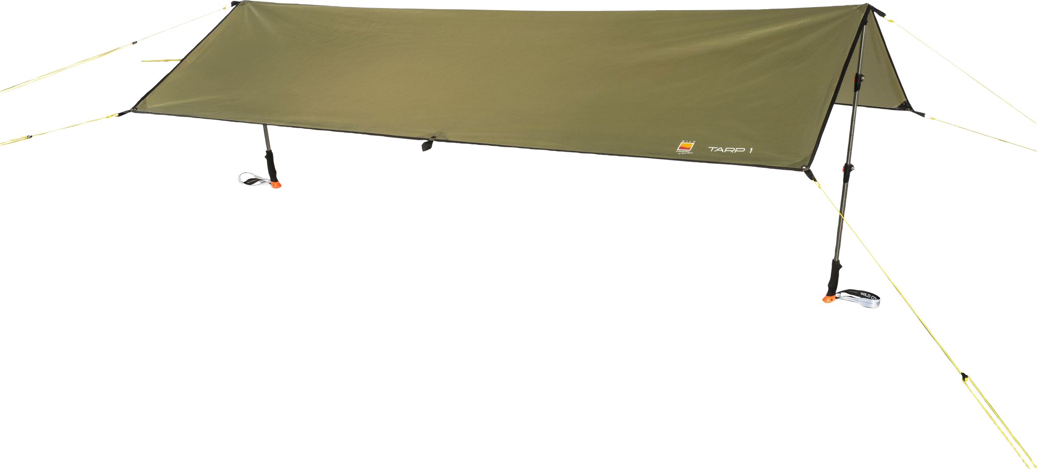 Wild Country Tarp 2
