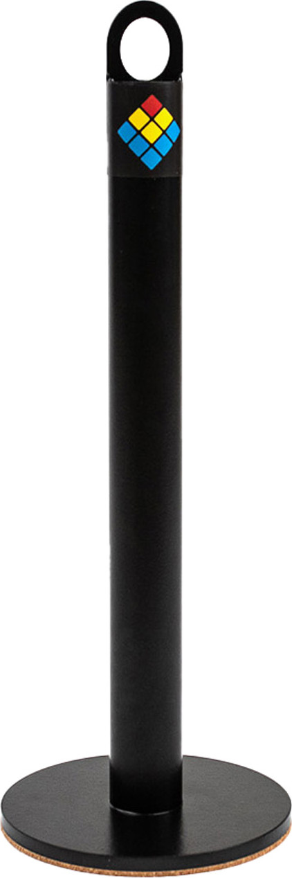 Lattice Training Lifting Pin Jet Black klätterutrustning OneSize