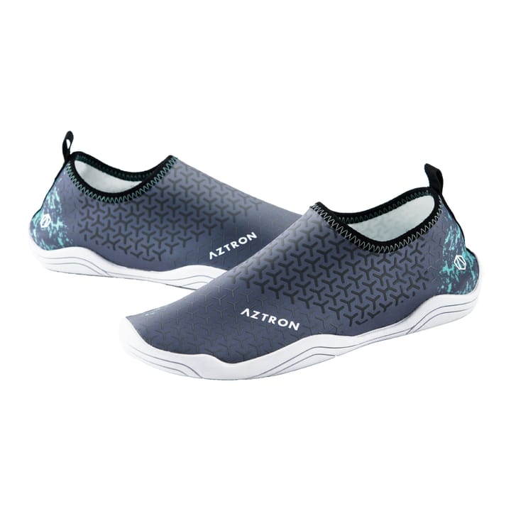 Aztron Gemini-Ii Water Shoes Grey Aztron
