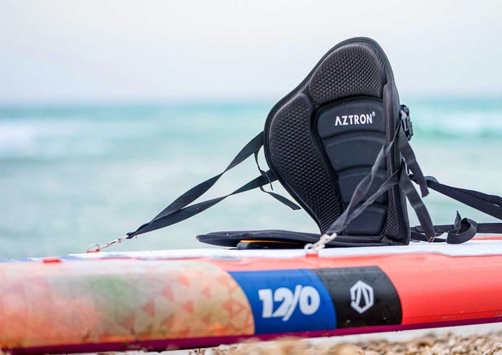 Aztron Kayak Seat 120 for SUP Black Aztron