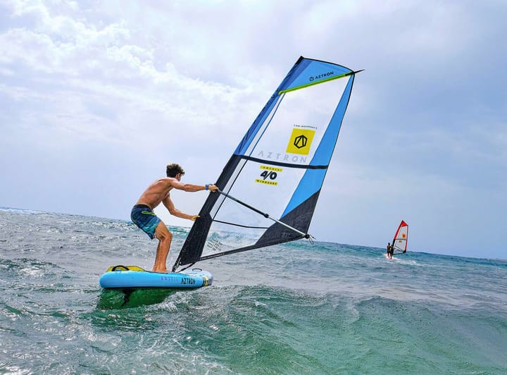 Aztron Sail Rig 4.0 Blue Aztron